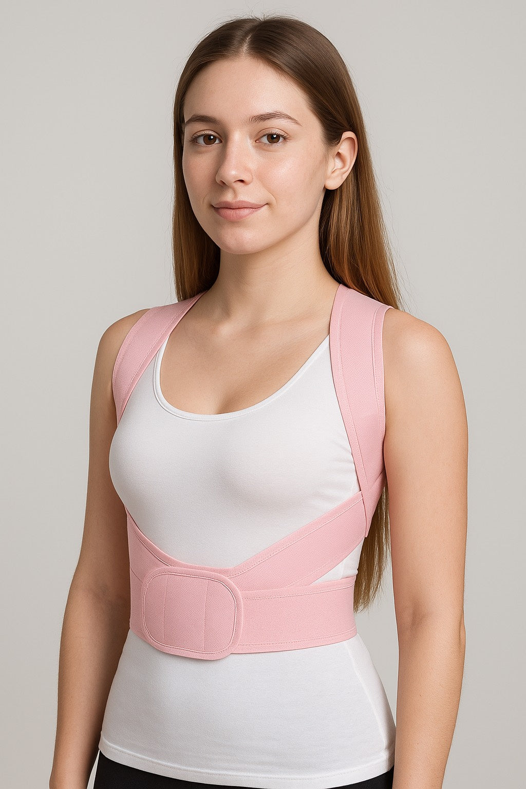 Correcteur de posture dos droit - ShapeOfDoll