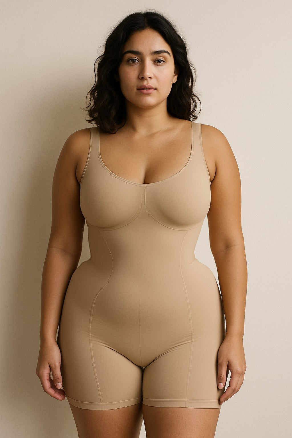 Combinaison gainante sculptante - ShapeOfDoll