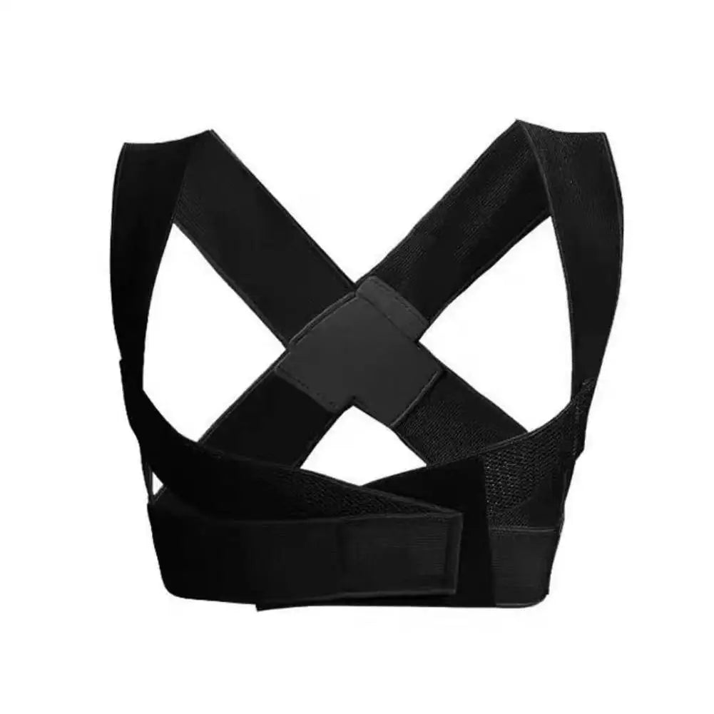 Back and Back Excellent Hunchback Correction Device Posture Correction Belt Adult Female Invisible Belt Correction